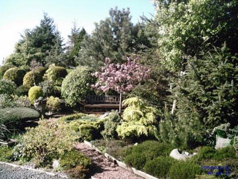 Ashcroft Farmhouse East Calder 外观 照片
